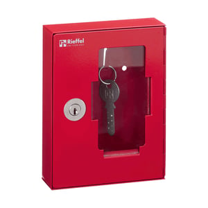 Rieffel K 1 Red Steel