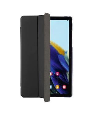 Hama 00222010 etui na tablet 27,9 cm (11") Folio Czarny