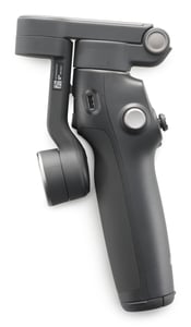 DJI OSMO MOBILE 8 Smartphone Camera Stabilizer, Black