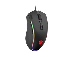 GENESIS KRYPTON 700 myszka Gaming Po prawej stronie USB Typu-A Optyczny 7200 DPI