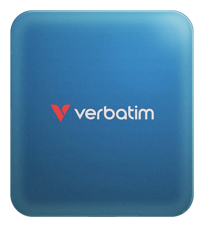 фото SSD накопитель Verbatim SnapBack 2 TB (32076) 2