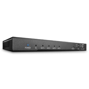 Lindy 38231 HDMI-TV-Splitter 4x HDMI