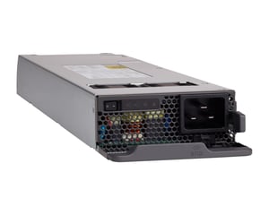 Cisco C9400-PWR-2100AC= 2100 W Power Module, Black, Gray