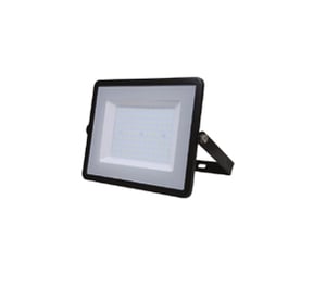V-TAC VT-100-B Czarny 100 W LED
