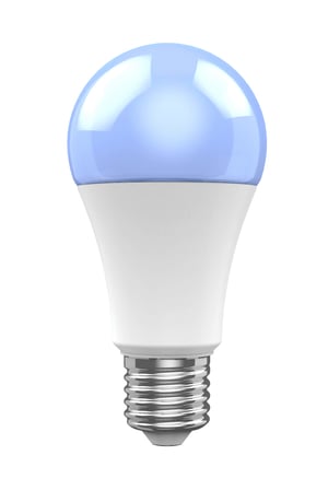 WOOX R9074 inteligentne oświetlenie Inteligentne żarówki Wi-Fi 10 W