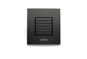 Snom DECT Repeater M5 1880 - 1900 MHz Czarny