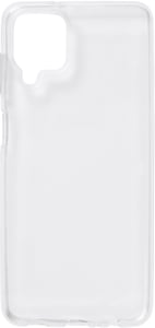 eSTUFF ES673046-BULK Handyhülle, transparent