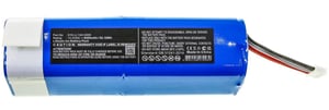 CoreParts MBXVAC-BA0302 Zubehör/Verbrauchsmaterial für Staubsauger