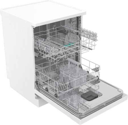 Gorenje GS642E90W Wolnostojący 13 komplet.