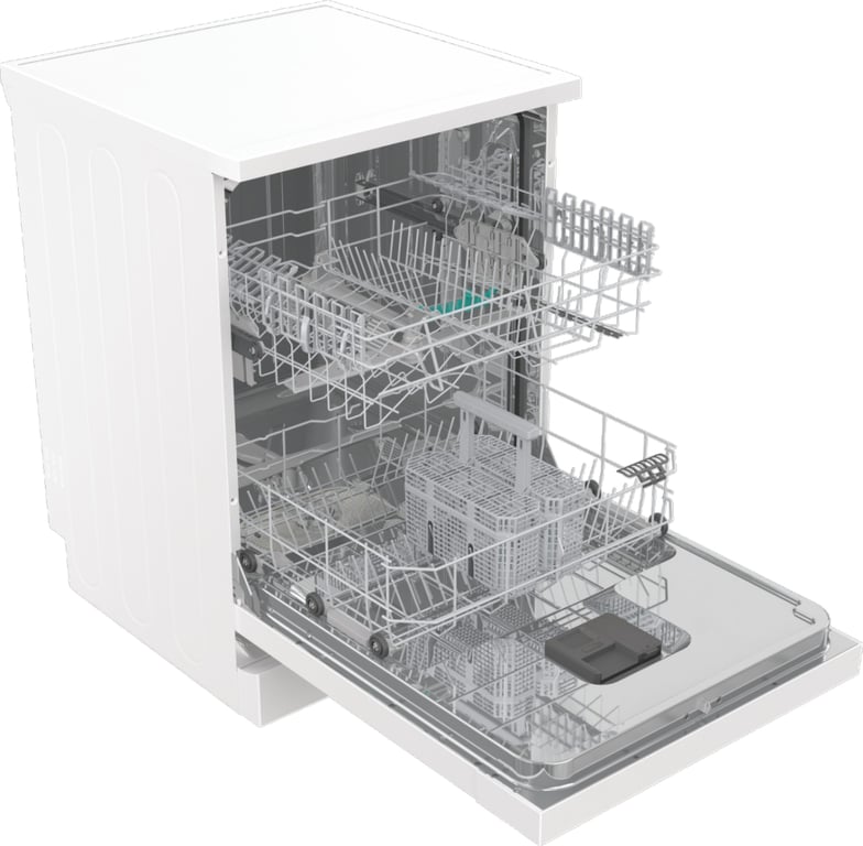 Gorenje GS642E90W Wolnostojący 13 komplet.
