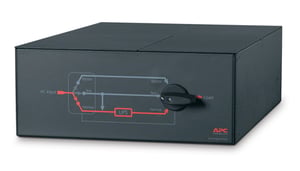 APC SBP10KRMI4U servicebypasspanel (MBP)