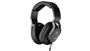 Austrian Audio Hi-X65 Słuchawki Przewodowa Opaska na głowę Scena/studio Czarny
