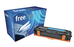 Freecolor M251C-FRC kaseta z tonerem 1 szt. Cyjan