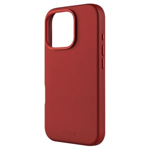 FIXED MagLeather pokrowiec na telefon komórkowy 16 cm (6.3") Czerwony