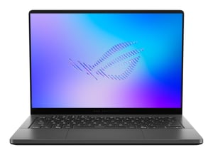 ASUS ROG Zephyrus G14 GU405AW-SY033W Intel Core Ultra 9 386H Laptop 35,6 cm (14") 3K 64 GB LPDDR5x-SDRAM 2 TB SSD NVIDIA GeForce RTX 5080 Wi-Fi 7 (802.11be) Windows 11 Home Szary