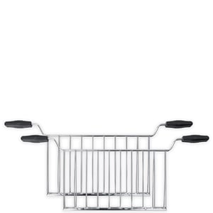 Smeg TSSR02 tillbehör till brödrostar Brödrostklämma