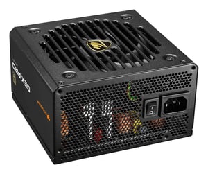 COUGAR CGRGEXP-650 moduł zasilaczy 650 W 20+4 pin ATX ATX Czarny