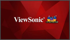 Viewsonic CDE86G3-1C digital skyltningsskärm Platt skärm Digital Signage 2,18 m (86") LCD 500 cd/m² 4K Ultra HD Svart 24/7