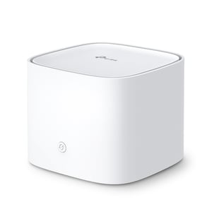 TP-Link HX510 Dual-band (2.4 GHz/5 GHz) Wi-Fi 6 (802.11ax) Biały 3 Wewnętrzny