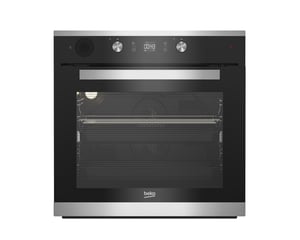 Beko BIS15300X Backofen 71 l Edelstahl
