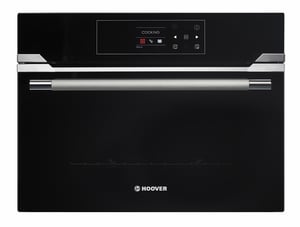 Hoover H-OVEN STEAM 700 PLUS HSO450 SV 34 l Czarny