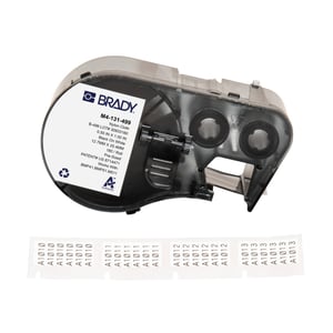 Brady M4-131-499 bez kategorii