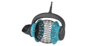Gardena 3108-20 Set med handverktyg för trädgårdsarbete, 1 st.
