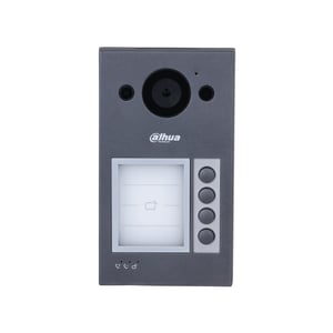 Dahua Technology VTO3312Q-P wideodomofon 2 MP Szary