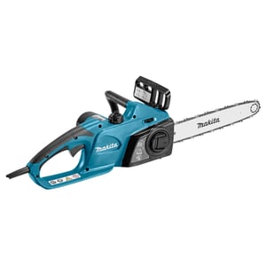 Makita UC3041A Kettensäge 1800 W, 7820 U/min, Schwarz, Türkis