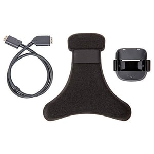 HTC 99H20572-00 inteligentne akcesorium osobiste Zestaw Czarny