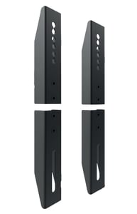 Edbak TRV.ADAPTER TV mounting accessory