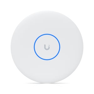 Ubiquiti U7 Pro XGS 8600 Mbit/s White PoE Support