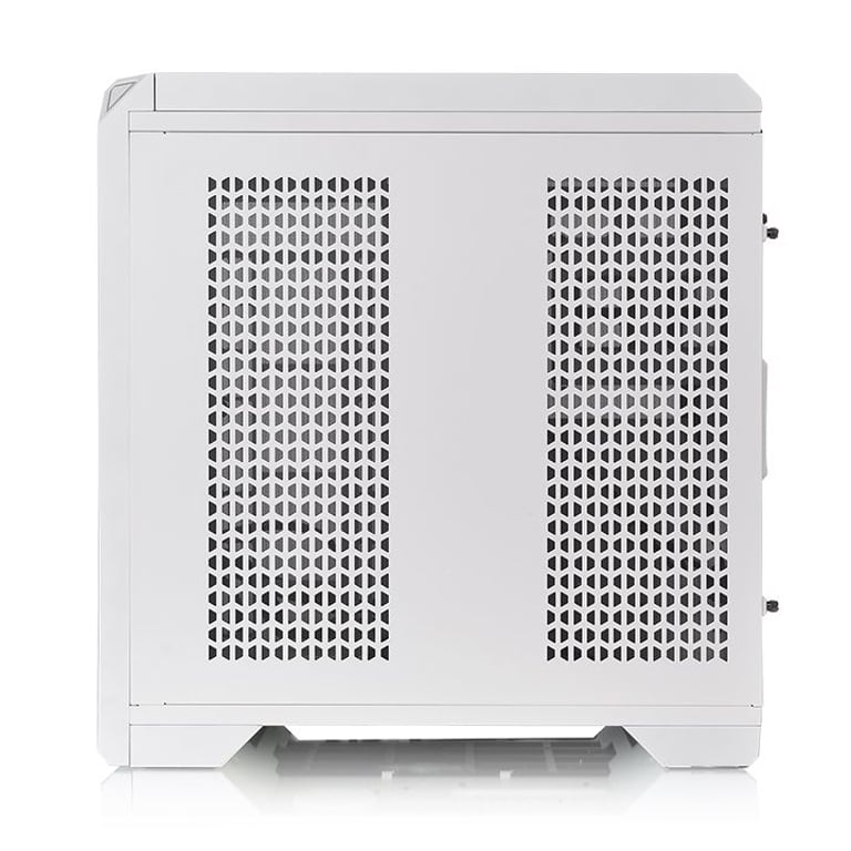 Thermaltake View 51 TG ARGB Snow Midi Tower Biały