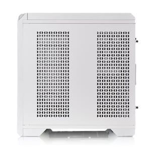 Thermaltake View 51 TG ARGB Snow Midi Tower Biały