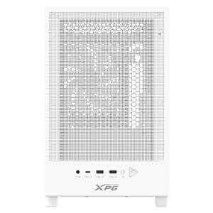 XPG VALOR MESH NANO MID-TOWER-CHASSIS Midi Tower Vit