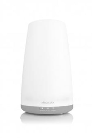Medisana AH 670 Ultraschall-Luftbefeuchter 1,8 l 35 W