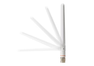 Cisco AIR-ANT2524DW-RS= antena Antena dookólna RP-TNC 4 dBi