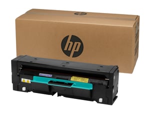HP Podgrzewana rolka dociskowa 220 V
