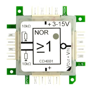 ALLNET ALL-BRICK-0058 accessory for starter kits