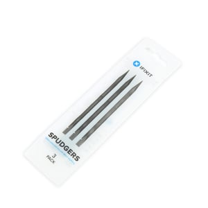 iFixit EU145334-1 verktygssats för reparation av elektroniska apparater, 3 delar.