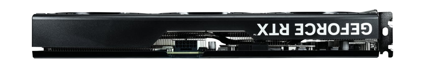 Gainward GeForce RTX 5070 Python III NVIDIA 12 GB GDDR7