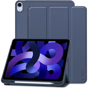 Tech-Protect 5906203693177 27,9 cm (11") Folio Granatowy (marynarski)