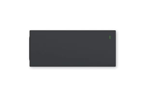 Teltonika PR317EUA adapter zasilający/ inwentor Wewnętrzna 62 W Czarny