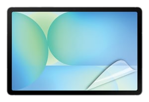 Mobilis 036306 Tablet Screen Protector – Transparent Samsung Screen Protector, 1 pc.