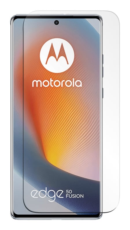Mobilis 017080 ochraniacz na ekran / tył telefonu Przezroczysta ochrona ekranu Motorola 1 szt.