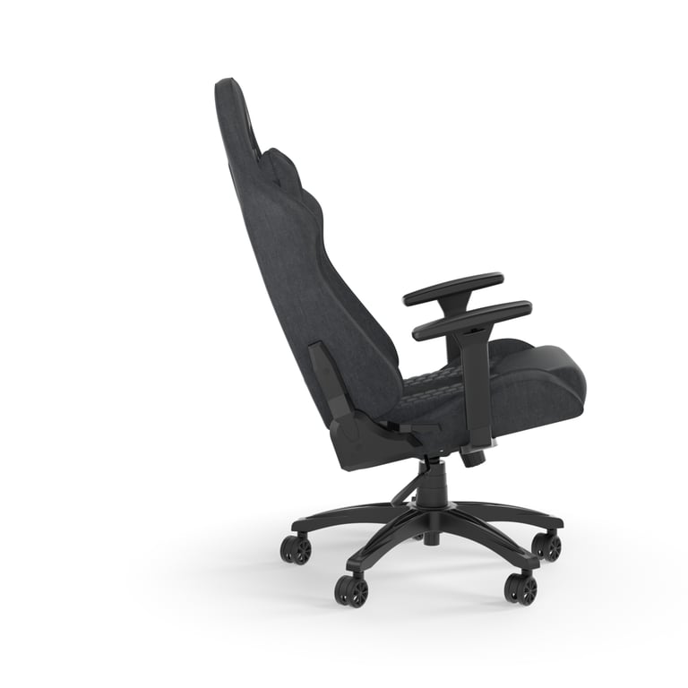 Corsair TC100 Obite siedzisko Obite oparcie