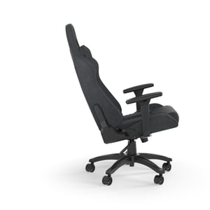Corsair TC100 Obite siedzisko Obite oparcie