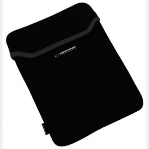 Esperanza ET171K 17.8 cm (7") Pocket Case, Black