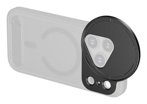 SmallRig 5547 smartfony / akcesorium do telefonów komórkowych Adapter obiektywu