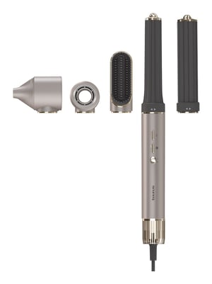 Taurus AIRWAVE DIGITAL PRO Multistyler Airflow Brąz 1300 W 1,8 m